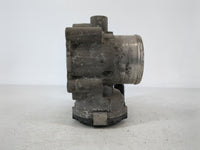 2011-2014 Ford Fiesta Throttle Body P/N:7S7G-9F991-B7A Fits Fits 2011 2012 2013 2014 OEM Used Auto Parts - Oemusedautoparts1.com