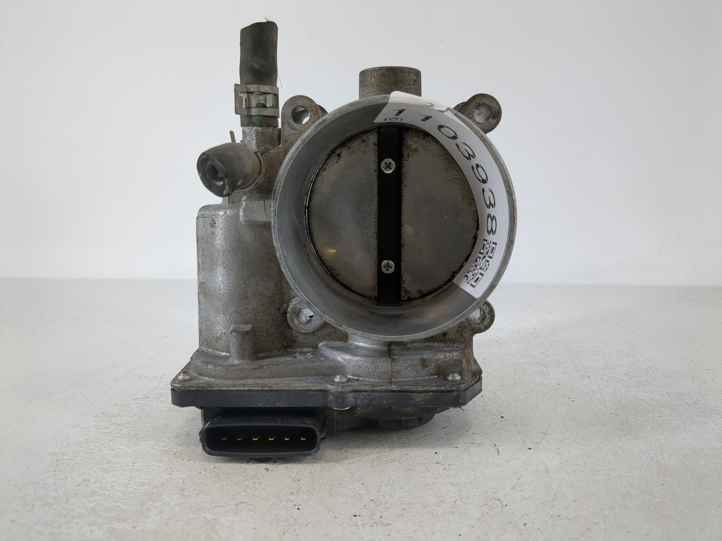 2016-2022 Lexus Rx350 Throttle Body P/N:22030-0P060 Fits Fits 2016 2017 2018 2019 2020 2021 2022 OEM Used Auto Parts