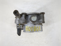 2016-2022 Lexus Rx350 Throttle Body P/N:22030-0P060 Fits Fits 2016 2017 2018 2019 2020 2021 2022 OEM Used Auto Parts