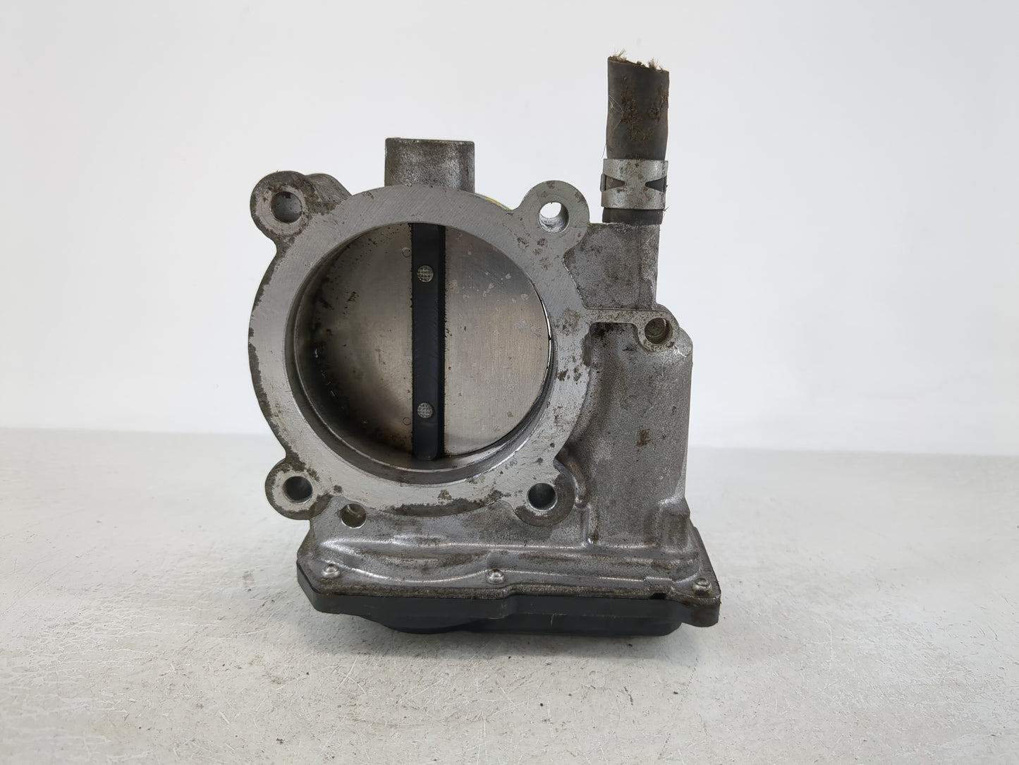 2016-2022 Lexus Rx350 Throttle Body P/N:22030-0P060 Fits Fits 2016 2017 2018 2019 2020 2021 2022 OEM Used Auto Parts