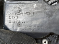 2016-2022 Lexus Rx350 Throttle Body P/N:22030-0P060 Fits Fits 2016 2017 2018 2019 2020 2021 2022 OEM Used Auto Parts