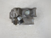 2017-2018 Nissan Rogue Sport Throttle Body P/N:4BA60-01 E Fits Fits 2017 2018 OEM Used Auto Parts - Oemusedautoparts1.com
