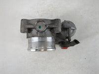 2017-2019 Ford Escape Throttle Body P/N:DS7E-9F991-BB Fits Fits 2014 2015 2016 2017 2018 2019 2020 2021 2022 OEM Used Auto Parts - Oemusedautoparts1.com