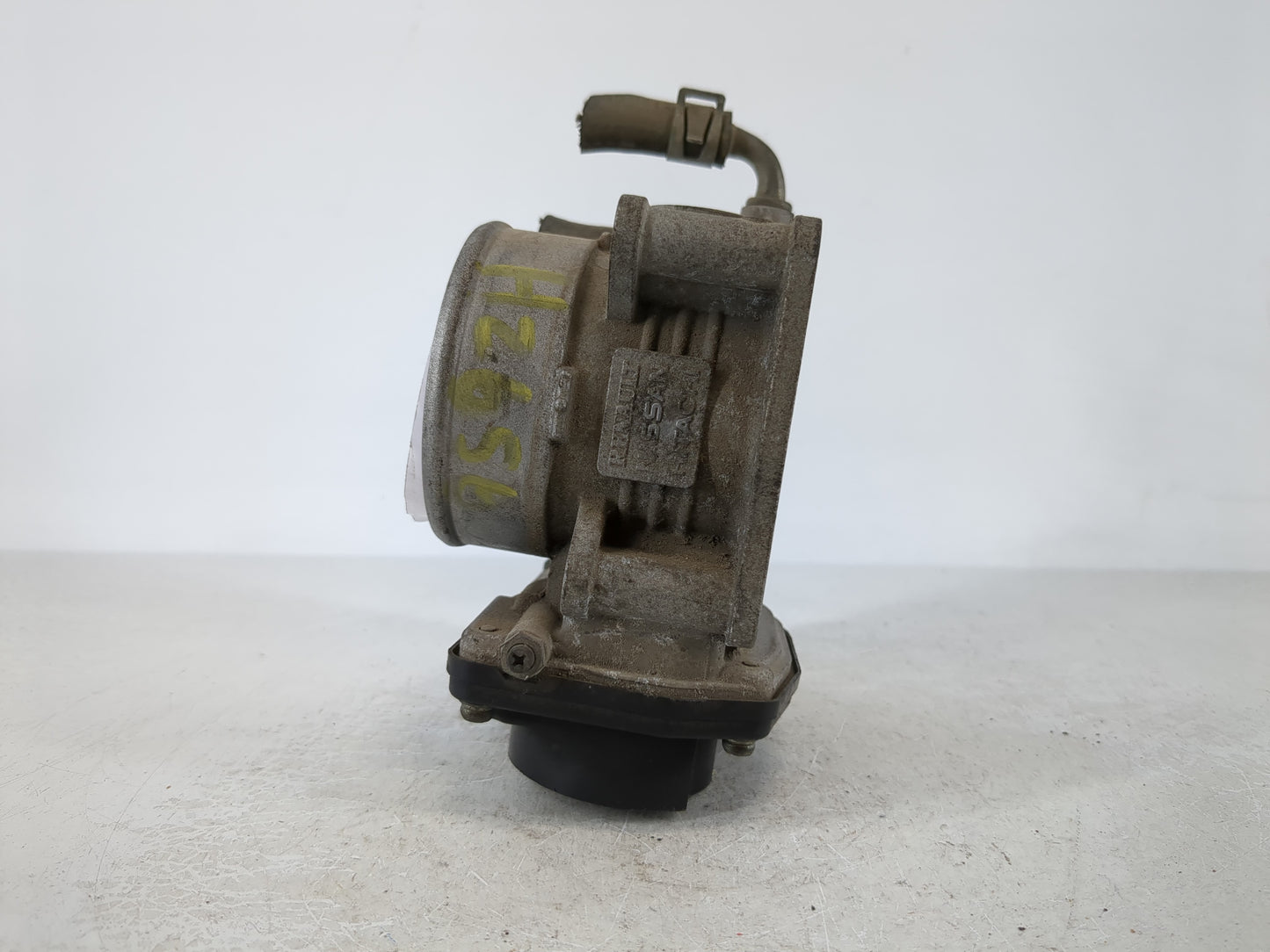 2007-2013 Nissan Altima Throttle Body P/N:RME60-15 Fits Fits 2007 2008 2009 2010 2011 2012 2013 OEM Used Auto Parts