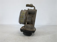 2007-2013 Nissan Altima Throttle Body P/N:RME60-15 Fits Fits 2007 2008 2009 2010 2011 2012 2013 OEM Used Auto Parts