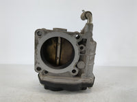 2007-2013 Nissan Altima Throttle Body P/N:RME60-15 Fits Fits 2007 2008 2009 2010 2011 2012 2013 OEM Used Auto Parts