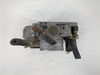 2006-2007 Honda Civic Throttle Body P/N:0530211 Fits Fits 2006 2007 OEM Used Auto Parts - Oemusedautoparts1.com