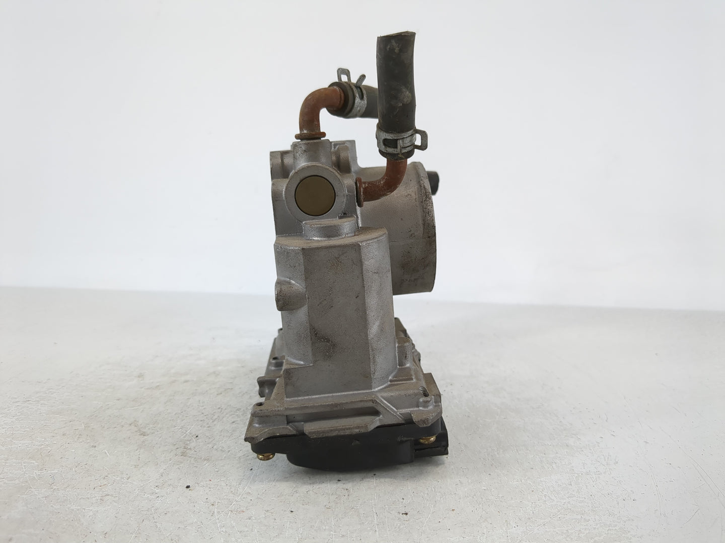 2006-2007 Honda Civic Throttle Body P/N:0530211 Fits Fits 2006 2007 OEM Used Auto Parts - Oemusedautoparts1.com