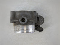 2020-2022 Volkswagen Atlas Cross Sport Throttle Body Fits OEM Used Auto Parts - Oemusedautoparts1.com