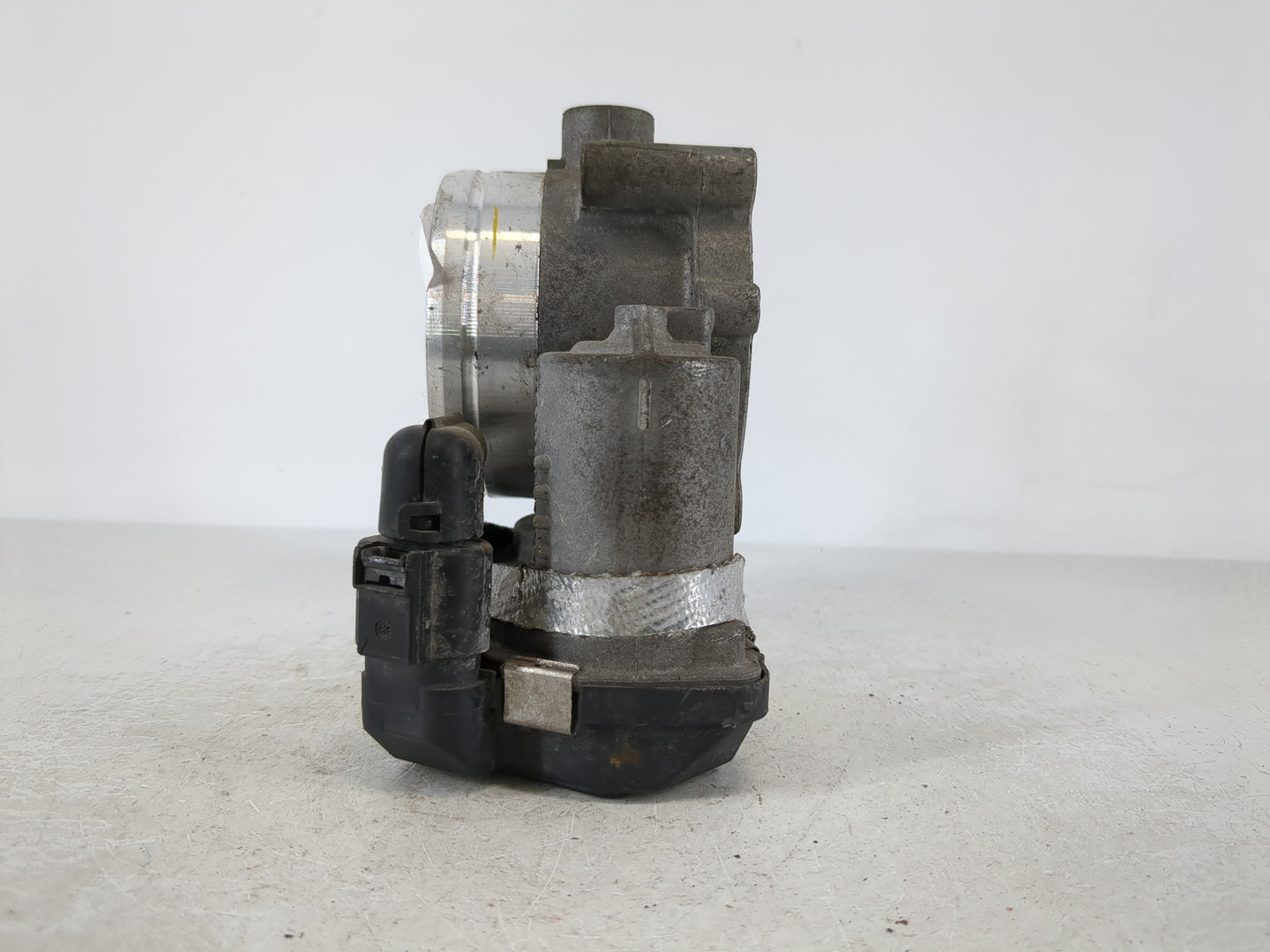 2020-2022 Volkswagen Atlas Cross Sport Throttle Body Fits OEM Used Auto Parts - Oemusedautoparts1.com