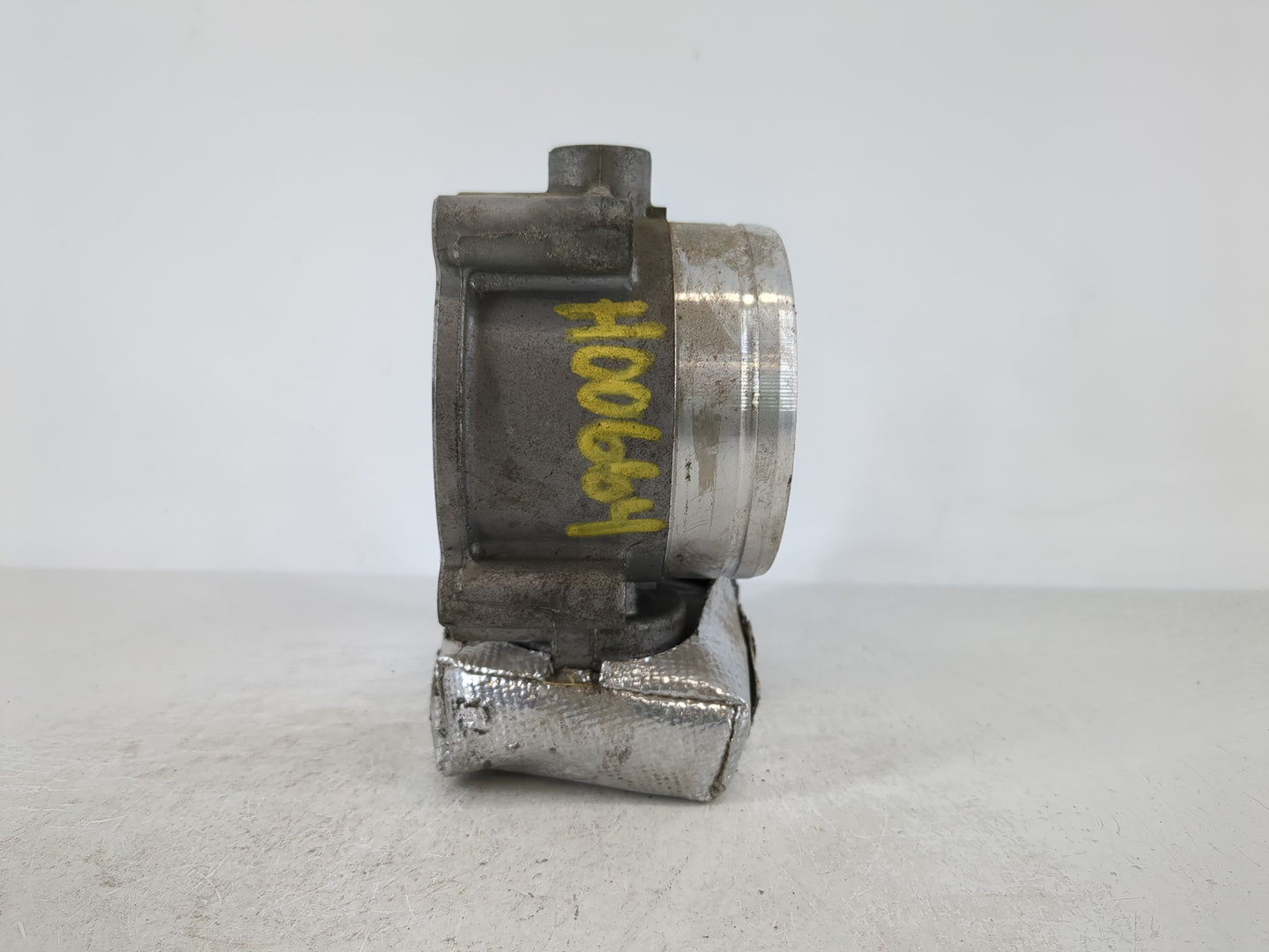 2020-2022 Volkswagen Atlas Cross Sport Throttle Body Fits OEM Used Auto Parts - Oemusedautoparts1.com