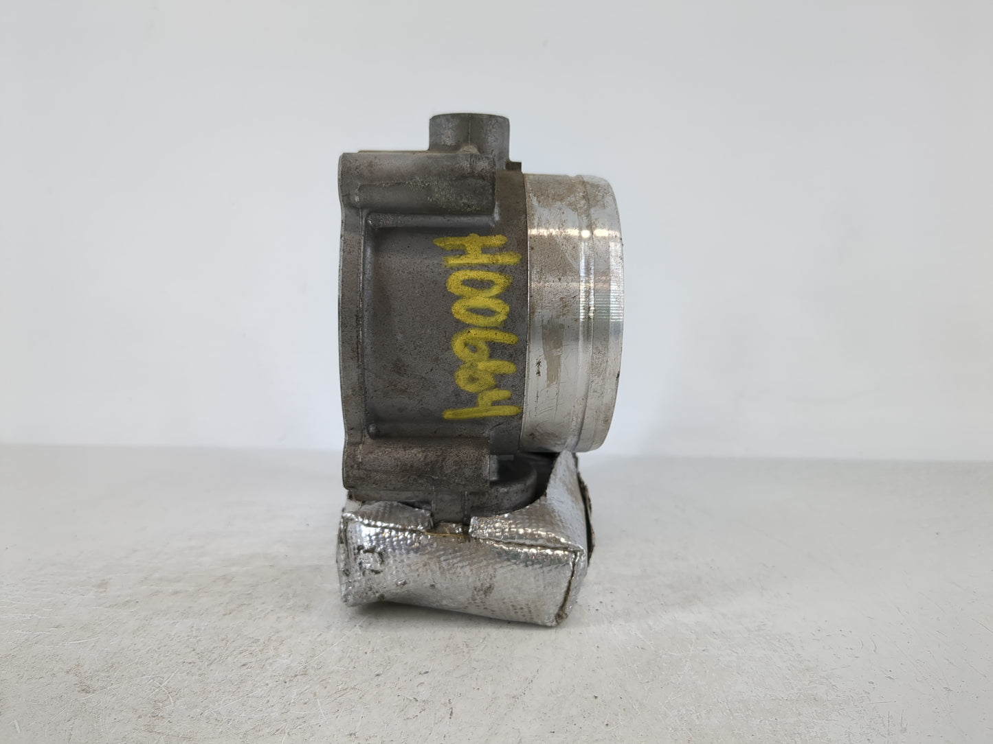 2020-2022 Volkswagen Atlas Cross Sport Throttle Body Fits OEM Used Auto Parts - Oemusedautoparts1.com