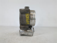2020-2022 Volkswagen Atlas Cross Sport Throttle Body Fits OEM Used Auto Parts - Oemusedautoparts1.com