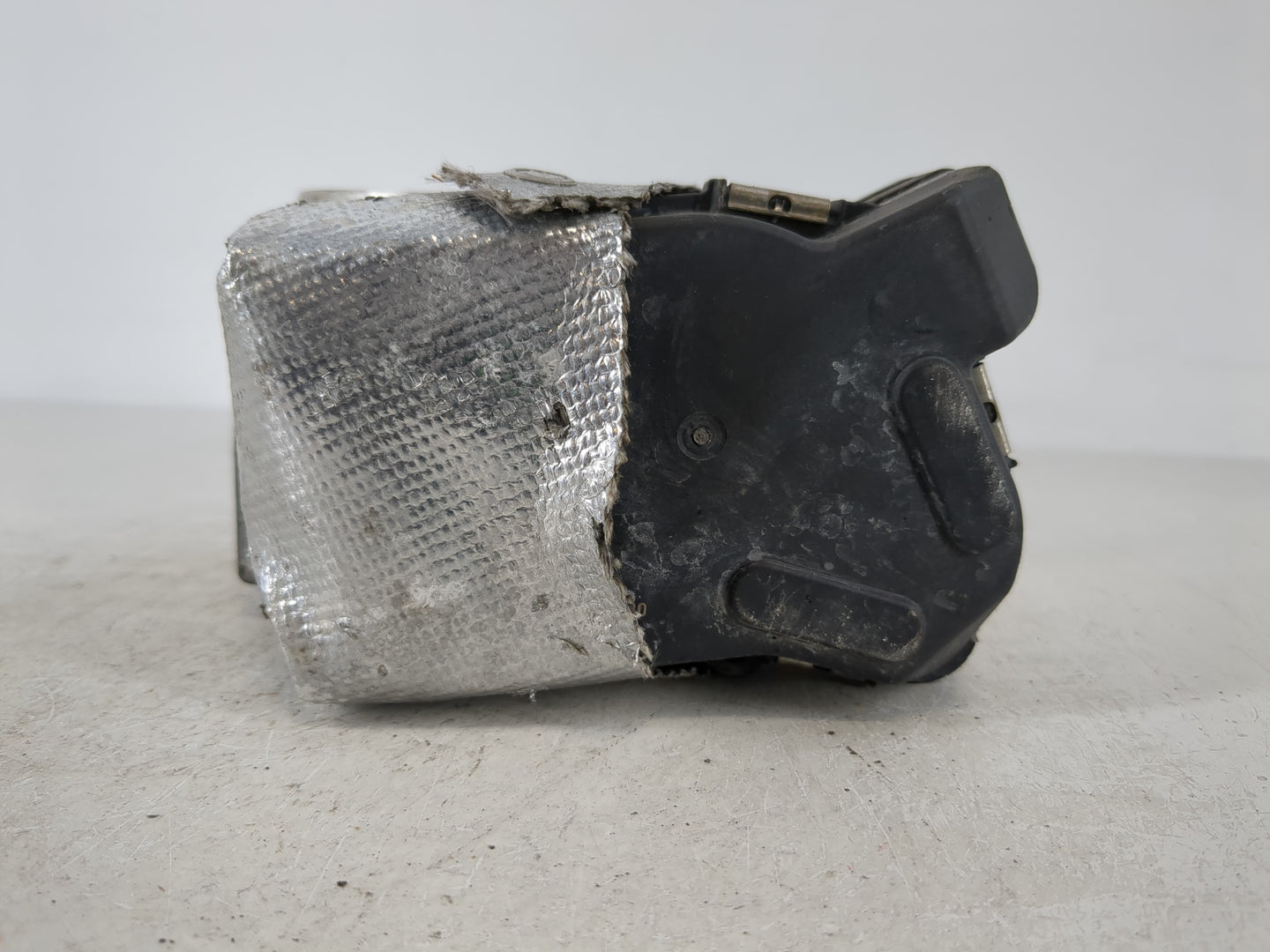 2020-2022 Volkswagen Atlas Cross Sport Throttle Body Fits OEM Used Auto Parts - Oemusedautoparts1.com
