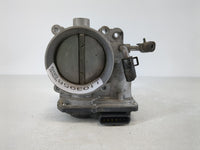 2015-2016 Hyundai Genesis Throttle Body P/N:355100-3CAC0 Fits Fits 2015 2016 2017 OEM Used Auto Parts - Oemusedautoparts1.com