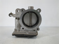 2015-2016 Hyundai Genesis Throttle Body P/N:355100-3CAC0 Fits Fits 2015 2016 2017 OEM Used Auto Parts - Oemusedautoparts1.com