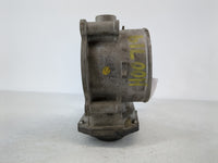 2015-2016 Hyundai Genesis Throttle Body P/N:355100-3CAC0 Fits Fits 2015 2016 2017 OEM Used Auto Parts - Oemusedautoparts1.com