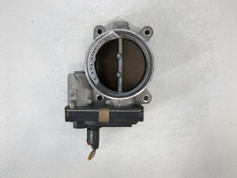 compare product 2014-2022 Chevrolet Silverado 1500 Throttle Body P/N:12617792 Fits Fits 2014 2015 2016 2017 2018 2019 2020 2021 2022 OEM Used Auto Parts