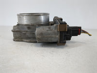 2014-2022 Chevrolet Silverado 1500 Throttle Body P/N:12617792 Fits Fits 2014 2015 2016 2017 2018 2019 2020 2021 2022 OEM Used Auto Parts - Oemusedautoparts1.com