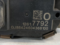 2014-2022 Chevrolet Silverado 1500 Throttle Body P/N:12617792 Fits Fits 2014 2015 2016 2017 2018 2019 2020 2021 2022 OEM Used Auto Parts - Oemusedautoparts1.com