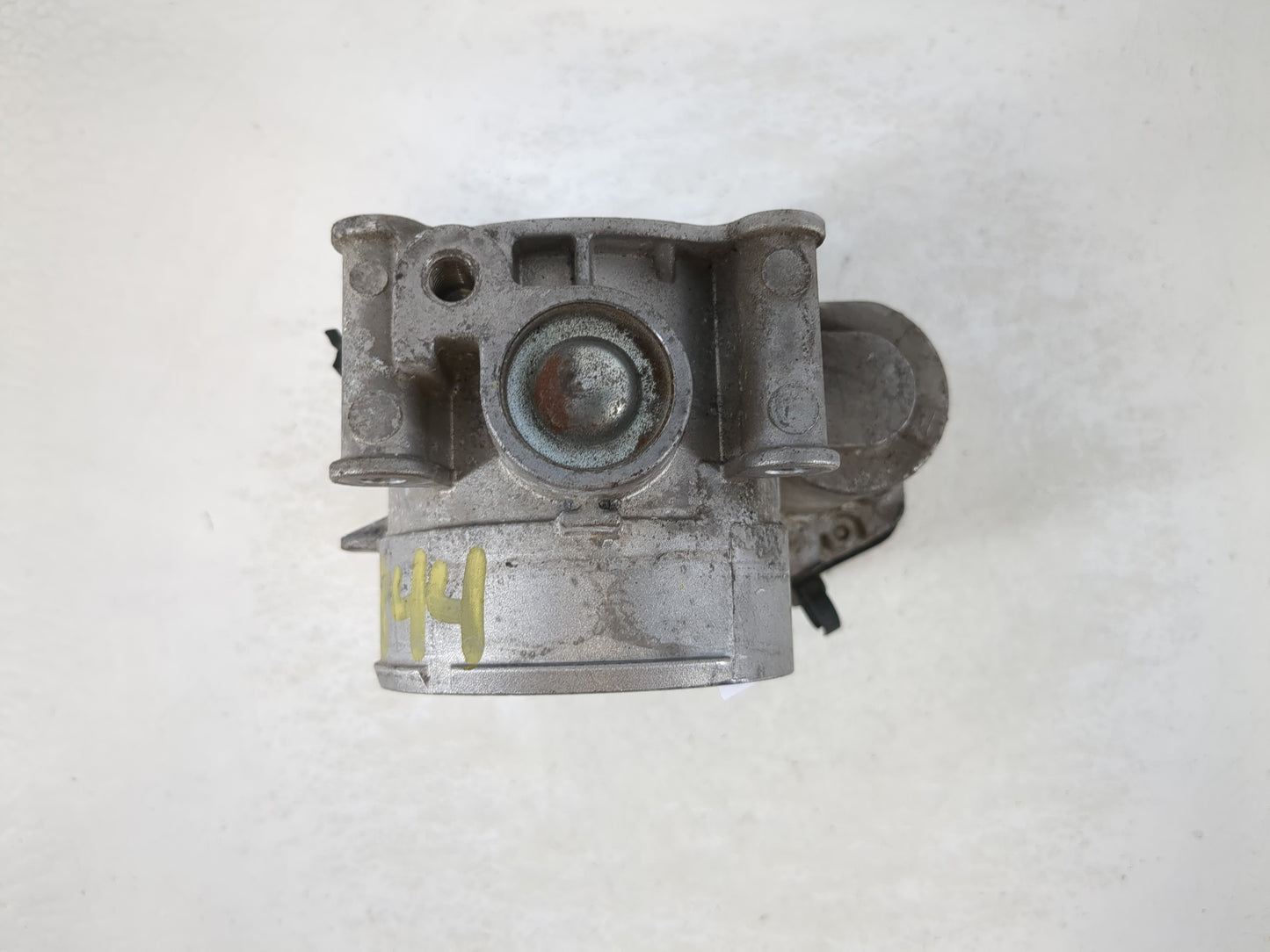 2015-2019 Ford Transit-250 Throttle Body P/N:AT4E-9F991-EL Fits Fits 2011 2012 2013 2014 2015 2016 2017 2018 2019 OEM Used Auto Parts - Oemusedautoparts1.com