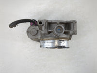 2010 Buick Lacrosse Throttle Body P/N:3009 AA 994AA Fits Fits 2007 2008 2009 2011 2012 OEM Used Auto Parts - Oemusedautoparts1.com