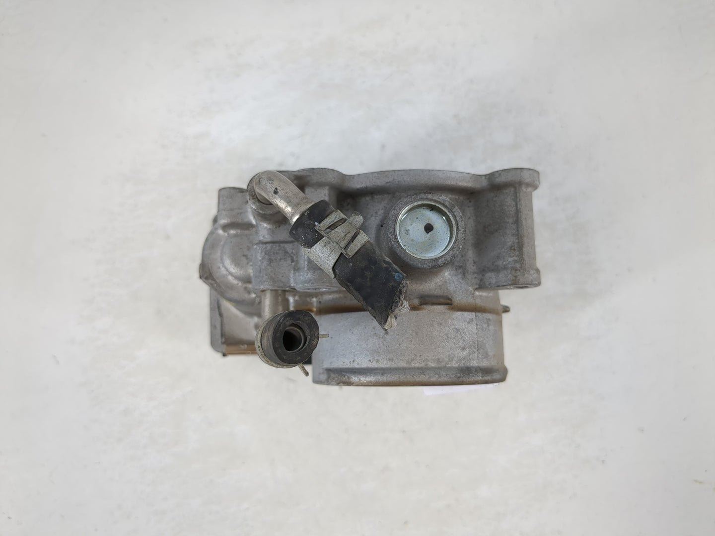 2020-2022 Nissan Sentra Throttle Body P/N:1F0900682 6LA60-01 A Fits Fits 2020 2021 2022 OEM Used Auto Parts - Oemusedautoparts1.com