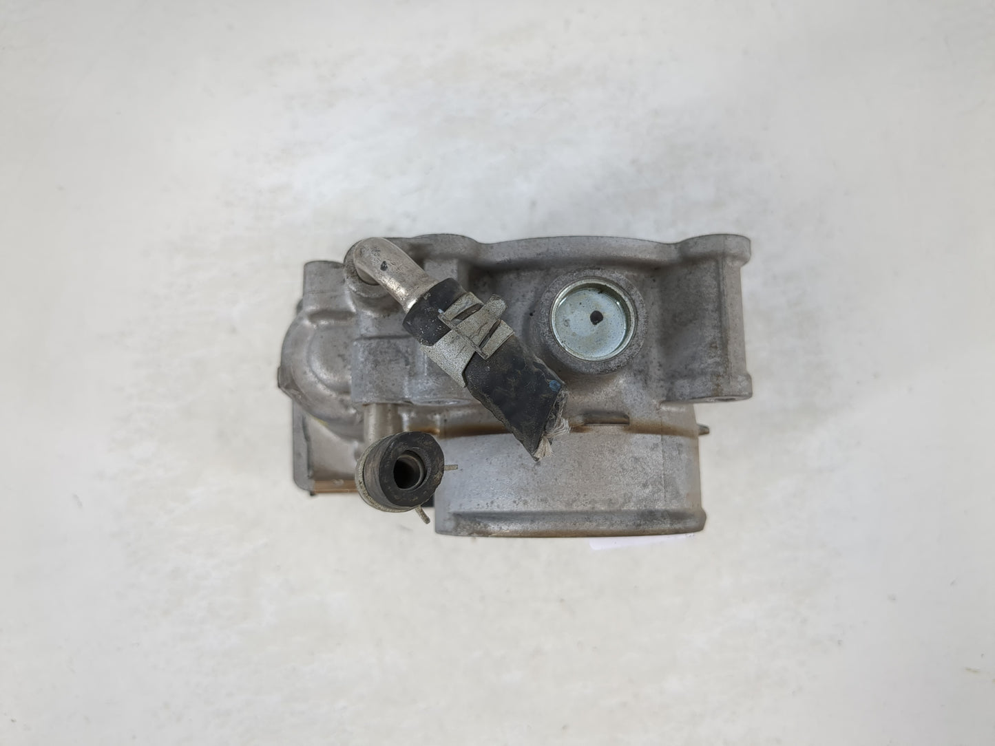 2020-2022 Nissan Sentra Throttle Body P/N:1F0900682 6LA60-01 A Fits Fits 2020 2021 2022 OEM Used Auto Parts - Oemusedautoparts1.com