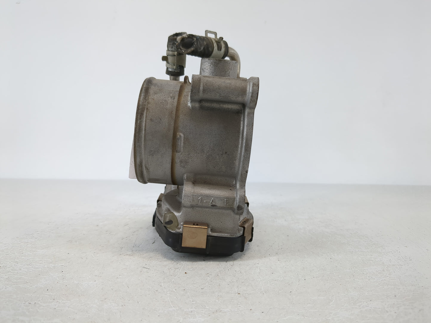 2020-2022 Nissan Sentra Throttle Body P/N:1F0900682 6LA60-01 A Fits Fits 2020 2021 2022 OEM Used Auto Parts - Oemusedautoparts1.com