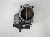 2014-2022 Chevrolet Silverado 1500 Throttle Body P/N:12676296AA Fits Fits 2014 2015 2016 2017 2018 2019 2020 2021 2022 OEM Used Auto Parts - Oemusedautoparts1.com