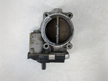2014-2022 Chevrolet Silverado 1500 Throttle Body P/N:12676296AA Fits Fits 2014 2015 2016 2017 2018 2019 2020 2021 2022 OEM Used Auto Parts - Oemusedautoparts1.com