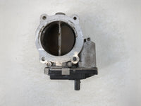 2014-2022 Chevrolet Silverado 1500 Throttle Body P/N:12676296AA Fits Fits 2014 2015 2016 2017 2018 2019 2020 2021 2022 OEM Used Auto Parts - Oemusedautoparts1.com
