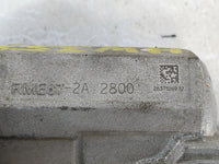 2006-2011 Cadillac Dts Throttle Body P/N:RME87-2A Fits Fits 2006 2007 2008 2009 2010 2011 OEM Used Auto Parts - Oemusedautoparts1.com