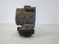 2003-2006 Infiniti G35 Throttle Body P/N:RME70-04 Fits Fits 2002 2003 2004 2005 2006 OEM Used Auto Parts