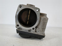 2003-2006 Infiniti G35 Throttle Body P/N:RME70-04 Fits Fits 2002 2003 2004 2005 2006 OEM Used Auto Parts