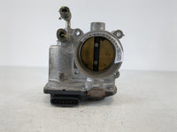 2016 Nissan Murano Throttle Body P/N:3JA60-02 A Fits Fits 2014 2015 2017 OEM Used Auto Parts - Oemusedautoparts1.com