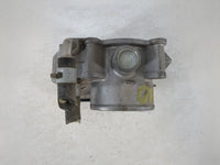 2016 Nissan Murano Throttle Body P/N:3JA60-02 A Fits Fits 2014 2015 2017 OEM Used Auto Parts - Oemusedautoparts1.com
