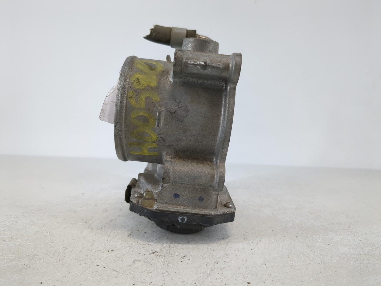 2016 Nissan Murano Throttle Body P/N:3JA60-02 A Fits Fits 2014 2015 2017 OEM Used Auto Parts - Oemusedautoparts1.com