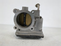 2016 Nissan Murano Throttle Body P/N:3JA60-02 A Fits Fits 2014 2015 2017 OEM Used Auto Parts - Oemusedautoparts1.com