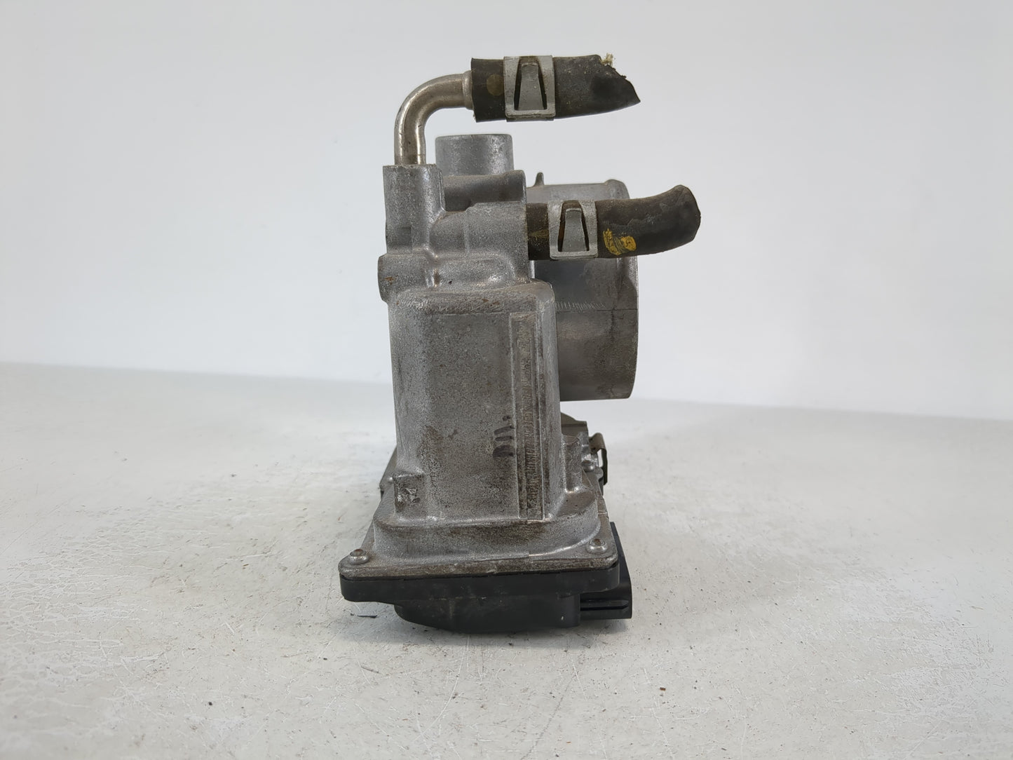 2016 Nissan Murano Throttle Body P/N:3JA60-02 A Fits Fits 2014 2015 2017 OEM Used Auto Parts - Oemusedautoparts1.com