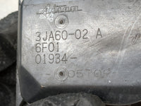 2016 Nissan Murano Throttle Body P/N:3JA60-02 A Fits Fits 2014 2015 2017 OEM Used Auto Parts - Oemusedautoparts1.com