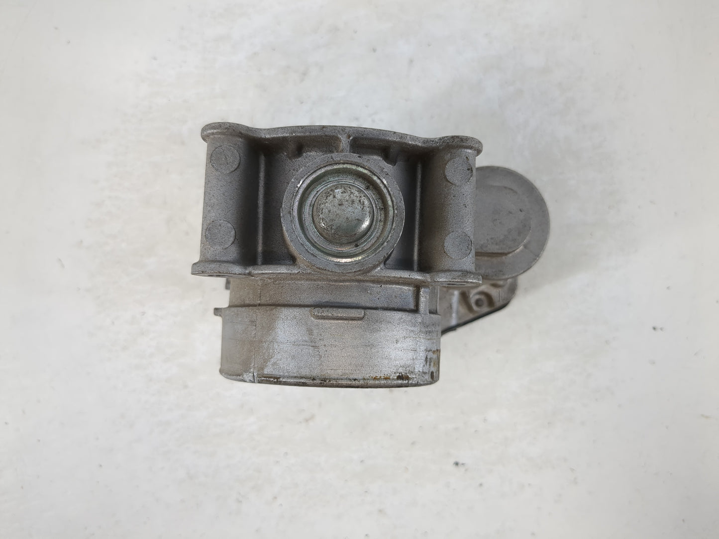 2014-2021 Ford Transit Connect Throttle Body P/N:DS7E-9F991-AF Fits Fits 2013 2014 2015 2016 2017 2018 2019 2020 2021 2022 OEM Used Auto Parts - Oemusedautoparts1.com