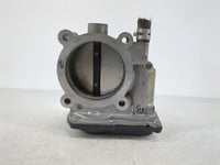 2017-2020 Toyota Sienna Throttle Body P/N:22030-0P060 Fits Fits 2016 2017 2018 2019 2020 2021 2022 OEM Used Auto Parts - Oemusedautoparts1.com