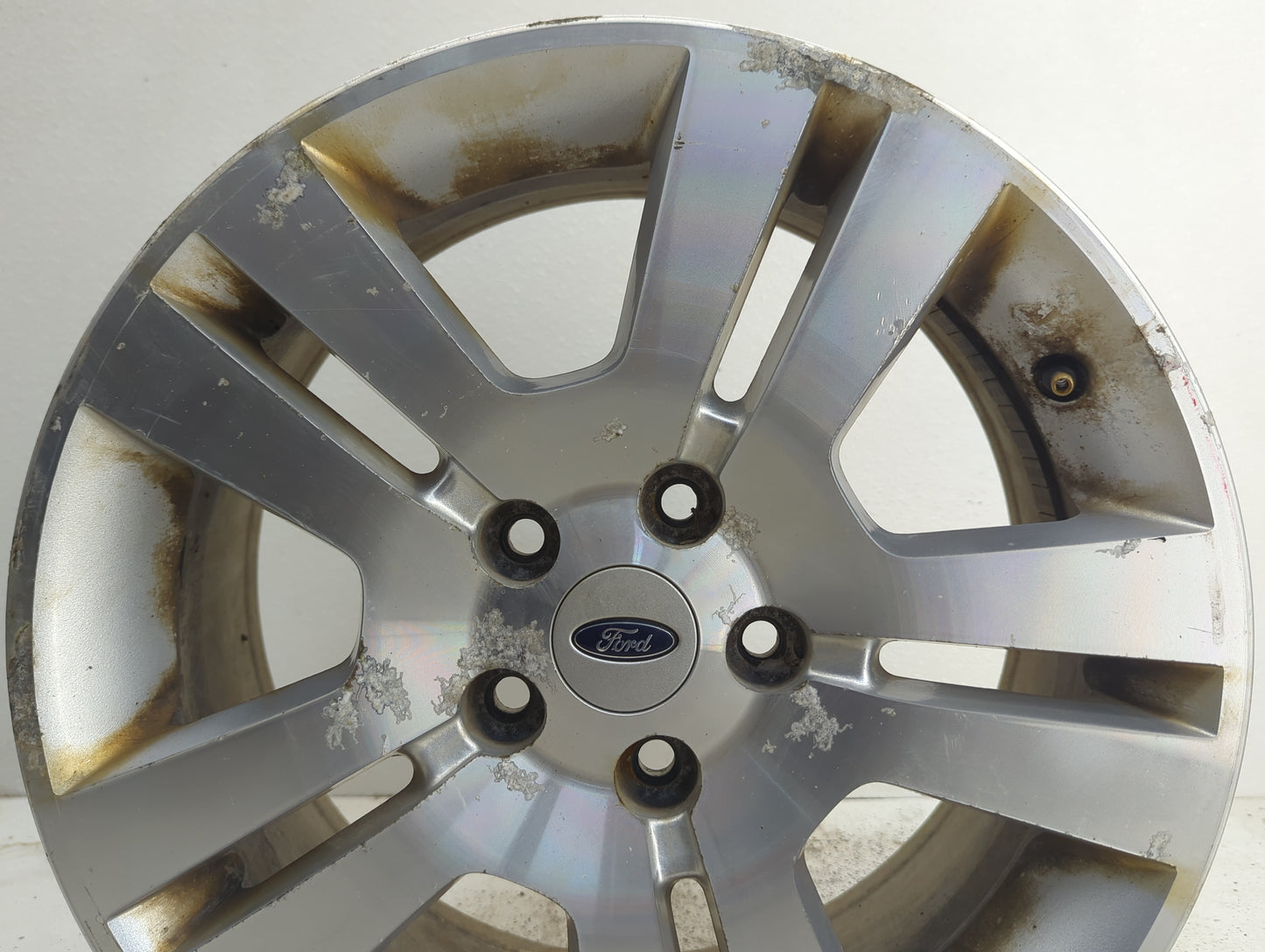 2006-2009 Ford Fusion Oem Wheel Rim
