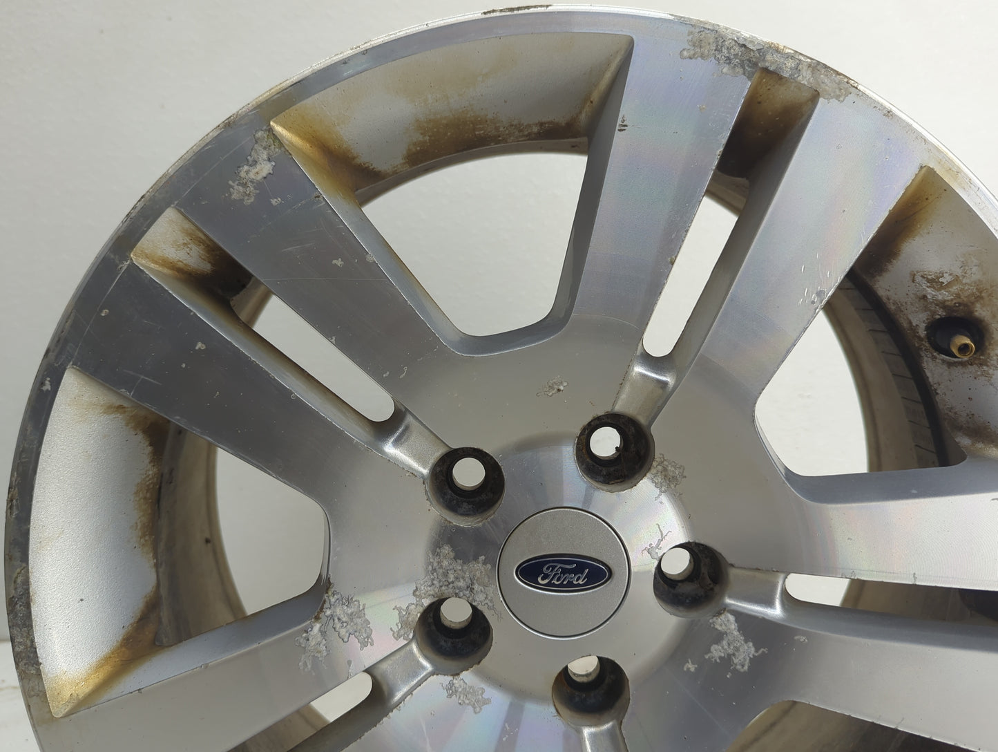 2006-2009 Ford Fusion Oem Wheel Rim