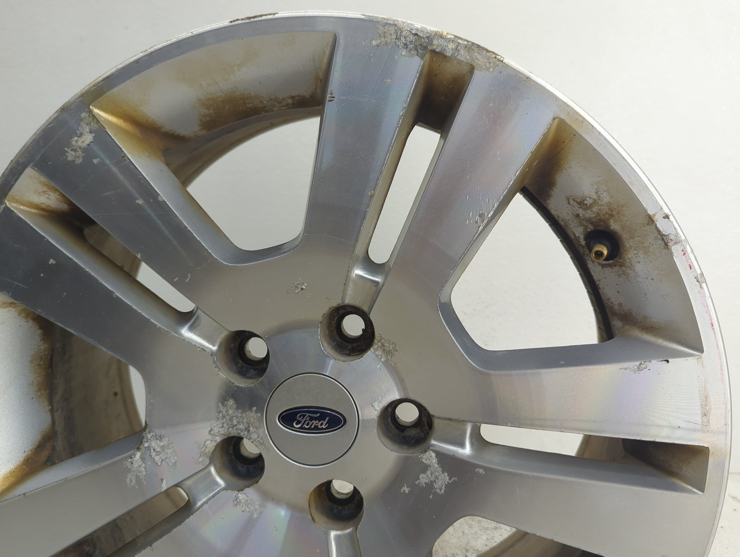 2006-2009 Ford Fusion Oem Wheel Rim