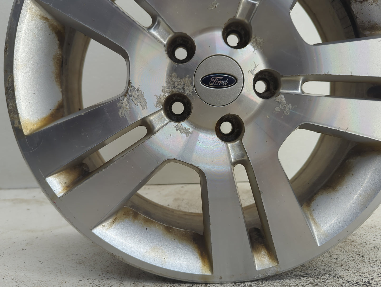 2006-2009 Ford Fusion Oem Wheel Rim
