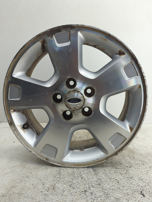 2006-2010 Ford Explorer Oem Wheel Rim