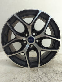 2015-2018 Ford Focus Oem Wheel Rim