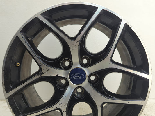 2015-2018 Ford Focus Oem Wheel Rim